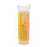 Glucose Tablets Chewable 10 tablets per Tube