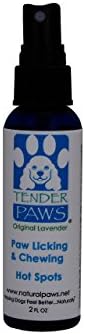Sweet Pea's TenderPaws