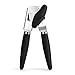 JF CO1 Manual Can Opener, 20 inch x 5 inch, Black