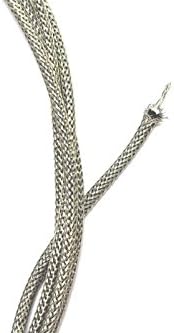 bangdan Vintage Braided Shielded Cloth Wire for Guitar