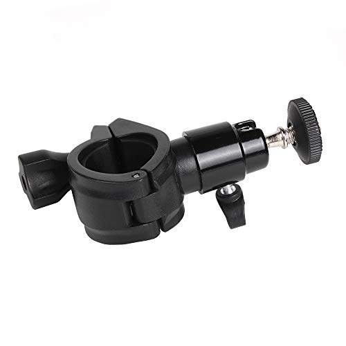 Anbee Universal Bike Holder Bicycle Bracket Mount Adapter Compatible with DJI Osmo Pocket Handheld Gimbal Camera