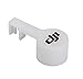Anbee Camera Lens Cap Cover for DJI Phantom 3 Professional / Advanced Quadcopter