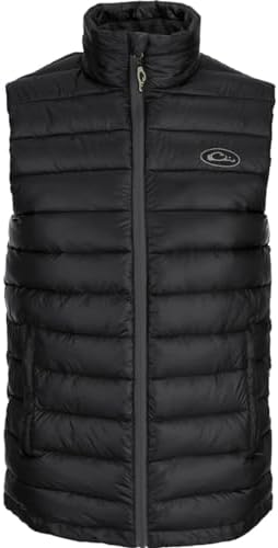 Polo Ralph Lauren Polo Mens Pony Logo Down Puffer Vest (Large
