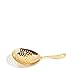 Cocktail Kingdom® Premium Julep Strainer (Gold)