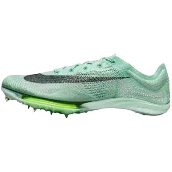 Amazon.com | AIR ZOOM VICTORY - 400 RACER BLUE/WHITE-SAFETY ORANGE