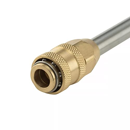 Karcher Universal 24" Stainless Steel Pressure Washer Spray Wand Lance