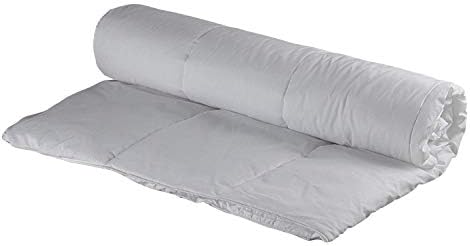 Bedding Direct UK Summer Cool Duvet Lightweight Breathable 3 Tog Factory Seconds - Super King
