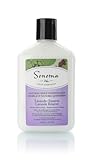 Sonoma Natural Daily Conditioner, Lavender Reserve, 12 Fluid Ounce