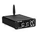 Douk Audio Mini TPA3116 Bluetooth HiFi Power Amplifier Stereo Home Audio Amp Treble Bassthumb 2