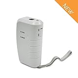 PetsNâ€™all Portable Electronic Dog Repeller and Dog Trainer with LED Flashlight -Ultrasonic Deterrent Device for Your Safety and Train Your Dog
