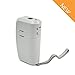 PetsN’all Portable Electronic Dog Repeller and Dog Trainer with LED Flashlight -Ultrasonic Deterrent Device for Your Safety and Train Your Dog