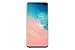 Samsung Galaxy S10+ Silicone Case, White