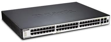 Switch 24-port Gigabit Xstack