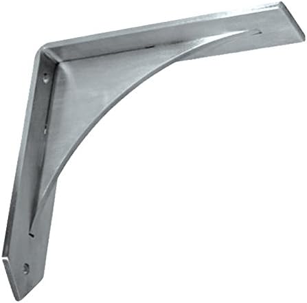 Amazon Com Arrowwood Countertop Brace 8 Stainless Steel Home