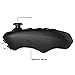 Pasonomi VR Controller, Wireless Bluetooth Gamepad Remote Controller for Virtual Reality Headset, IOS (Only compatible volume +,volume -,mute and back function) & Android Smartphones and Tablet, Black