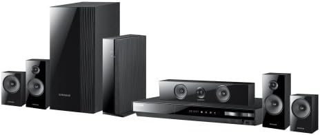 mr light 5.1 ch multimedia speaker system