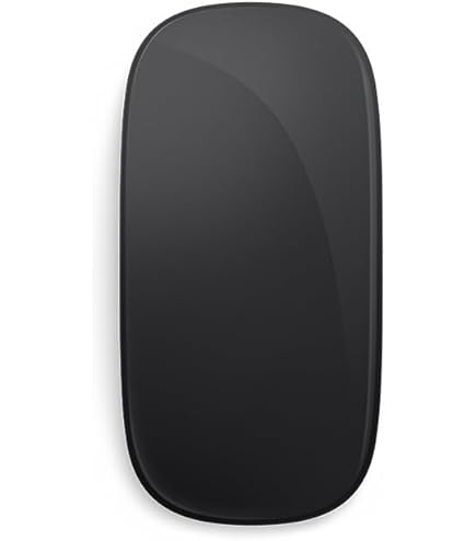 Apple Magic Mouse – Superfície Multi-Touch preta ​​​​​​​ | Amazon