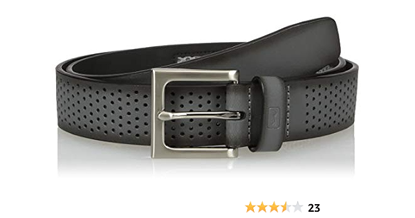PGA TOUR Breathable Men's Belt at 