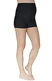 Mermaid Maternity Women's Maternity Boyshort Swim Bottom