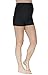 Mermaid Maternity Women's Maternity Boyshort Swim Bottom