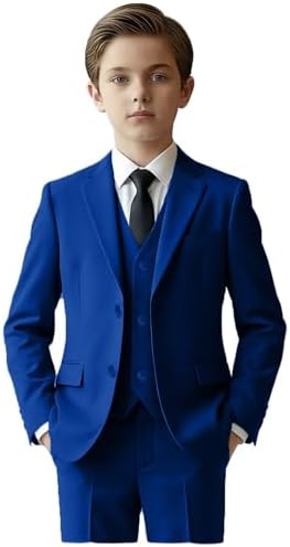 formal dresses corpus christi Boys Ivory Long Sleeve Formal Dress Shirt & Tie