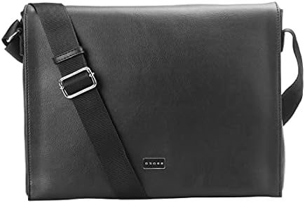 Cross Western (Black)