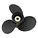 POLASTORM Outboard Propeller 11 5/8x11P for 48-827312A45 Mercury Engines 40-60HP