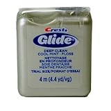 Glide® Floss Trial Size - cool mint (Case of 72)