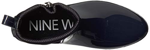 nine west rain booties