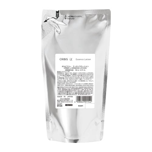 オルビス ユー エッセンスローション 詰替えの商品画像