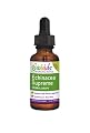 Gaia Kids Echinacea Supreme Herbal Drops, 1-Ounce Bottle (Pack of 2)