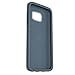 OTTERBOX Symmetry Series Case for Samsung Galaxy S7 - Retail Packaging - Whetstone Way (Whetstone Blue/Tempest Blue)