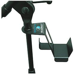 Primacoustic HeadRest Headphone Holder for Mic Stands
