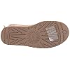 UGG-Womens-W-Bailey-Bow-Short-Ruffle-Fashion-Boot
