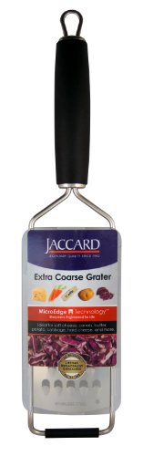 Jaccard Microedge Extra Coarse Grater