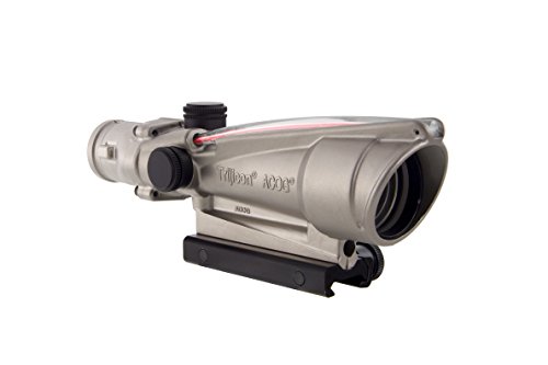 trijicon acog ta11