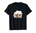 Funny Bongo cat t-shirt & more meme Men Women Girls Kids T-Shirt