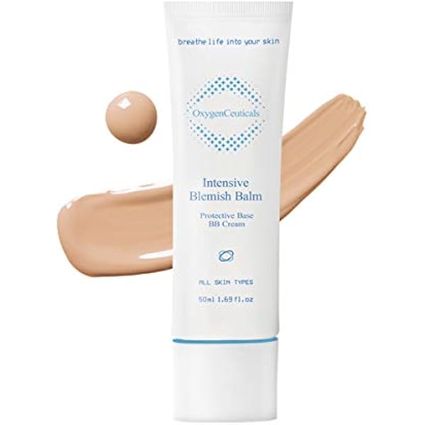 Amazon.com: OxygenCeuticals SunKissed TP Sun Kit – Sun Protection