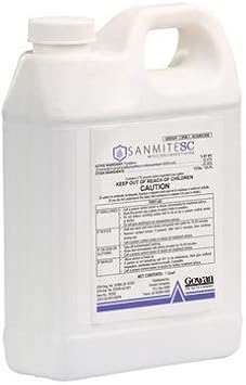 insecticide gowan miticide