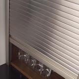 Kitchen Tambour Doors (600 Millimeters, 1,210 Millimeters): Amazon.co