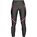 Under Armour Women's HeatGear Armour Edgelit Ankle Crop Leggings