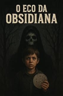 Livro O Eco da Obsidiana