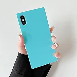 Cocomii - Rectangle Case Compatible with iPhone 15