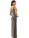 PattyBoutik Women's Sleeveless Summer Maxi Dress