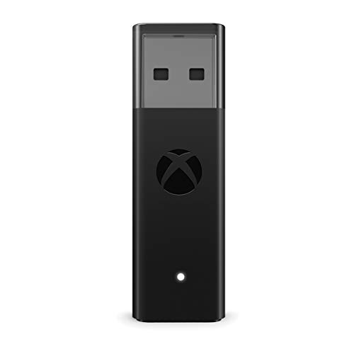 4 Microsoft+Wireless+Controller+Adapter+Windows