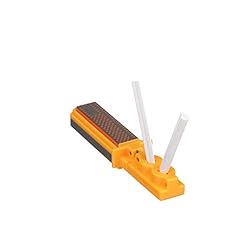 Smith's CCD4 3 IN 1 Field Sharpening System , Yellow