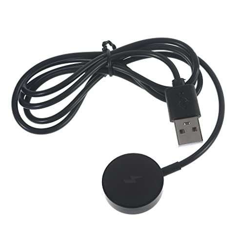 Portable Watch Charger Cable Power Adapter Compatible with Michael