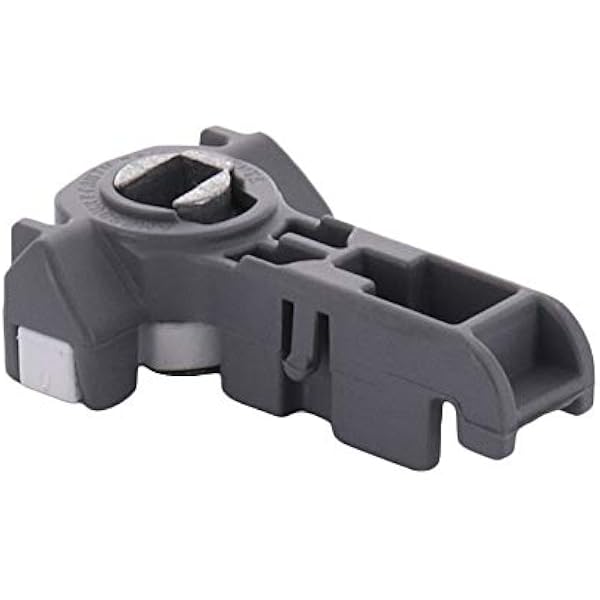 Amazon.com: LAUEY Dishwasher Holder 611981 Replacement for Bosch