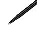Paper Mate EraserMate Erasable Pens, Ballpoint Pens, Medium Point (1.0mm), Black, 4 Count
