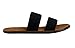 Sanuk Womens Yoga Gora Gora Sandal Footwear